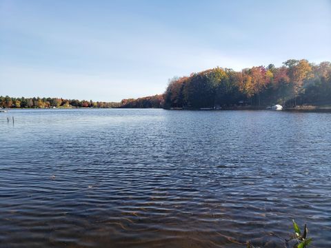 Tiny photo for 20308 Lakeview Drive, Burdell Township, MI 49688 (MLS # 71026013489)