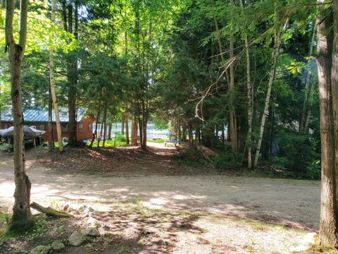 Tiny photo for 20308 Lakeview Drive, Burdell Township, MI 49688 (MLS # 71026013489)