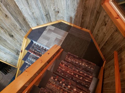 Tiny photo for 20308 Lakeview Drive, Burdell Township, MI 49688 (MLS # 71026013489)