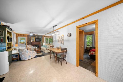 Tiny photo for 20308 Lakeview Drive, Burdell Township, MI 49688 (MLS # 71026013489)