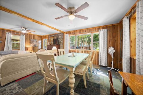 Tiny photo for 20308 Lakeview Drive, Burdell Township, MI 49688 (MLS # 71026013489)