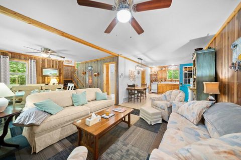 Tiny photo for 20308 Lakeview Drive, Burdell Township, MI 49688 (MLS # 71026013489)