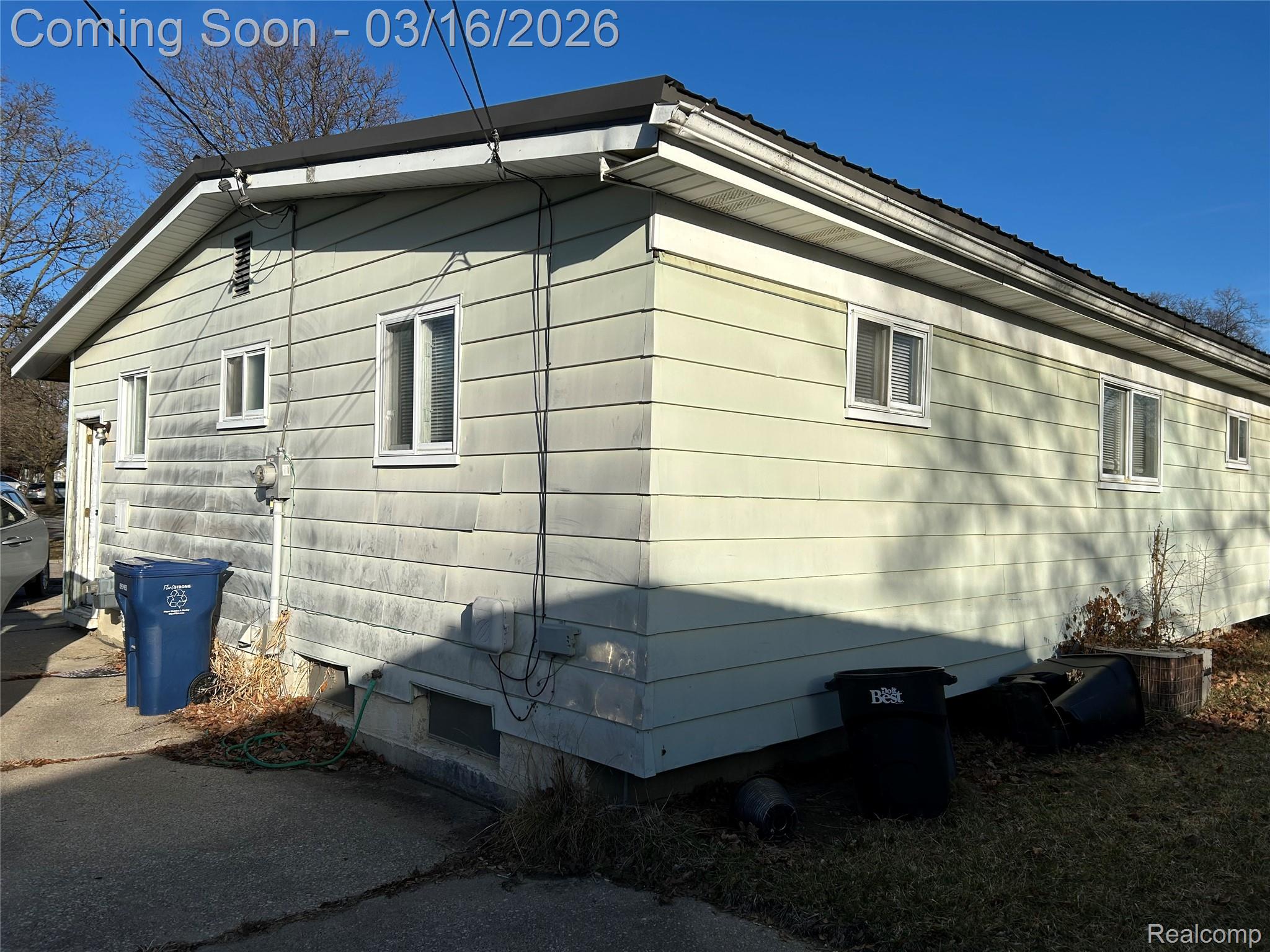 1030 McKeighan Avenue