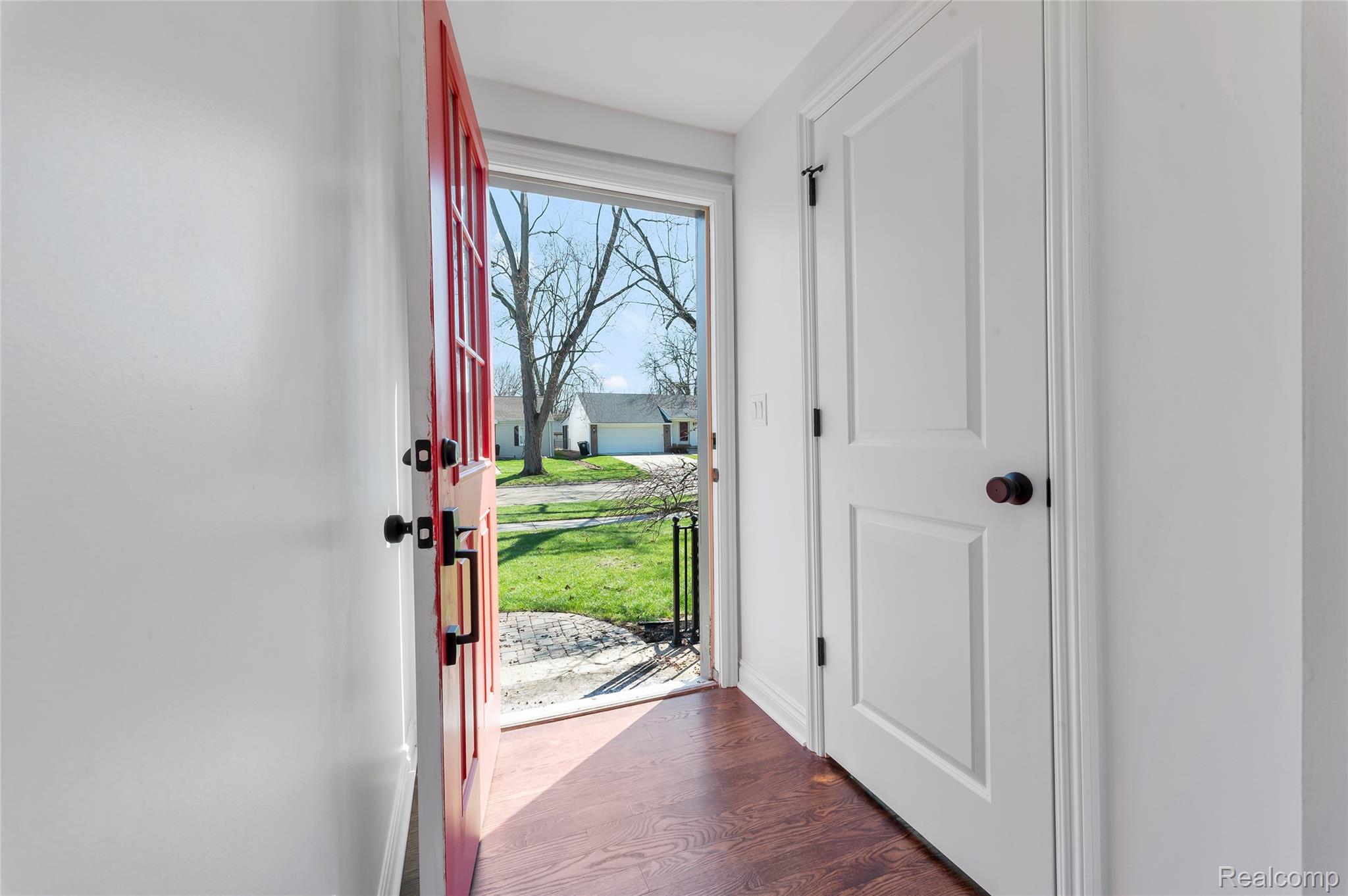 4312 Samoset Road
