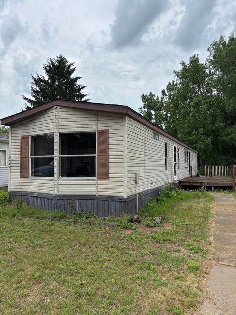 2259 BART Street Buel Township MI 48422