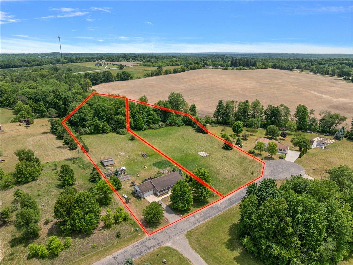 2171 Walking Horse Lane
