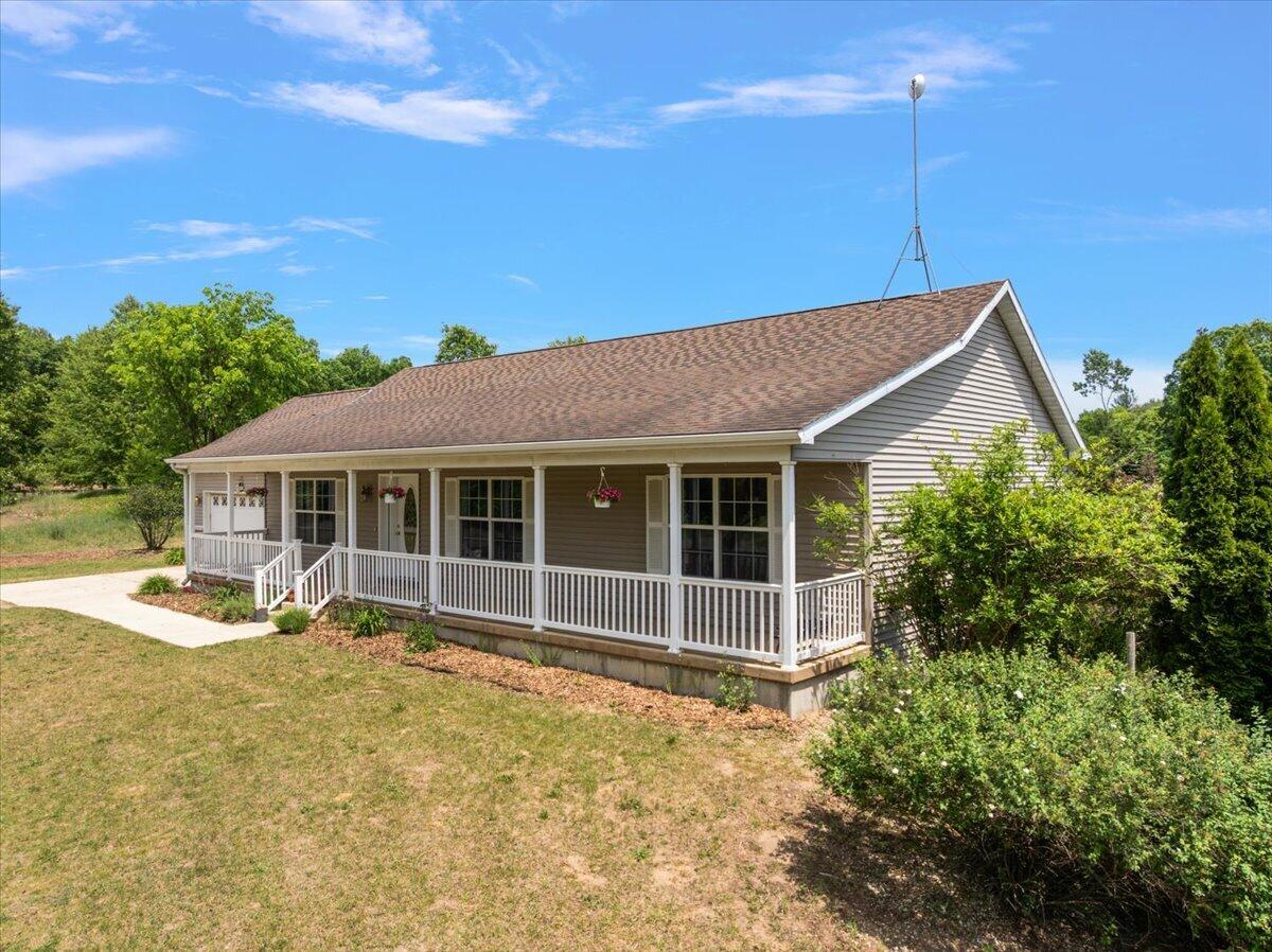 2171 Walking Horse Lane