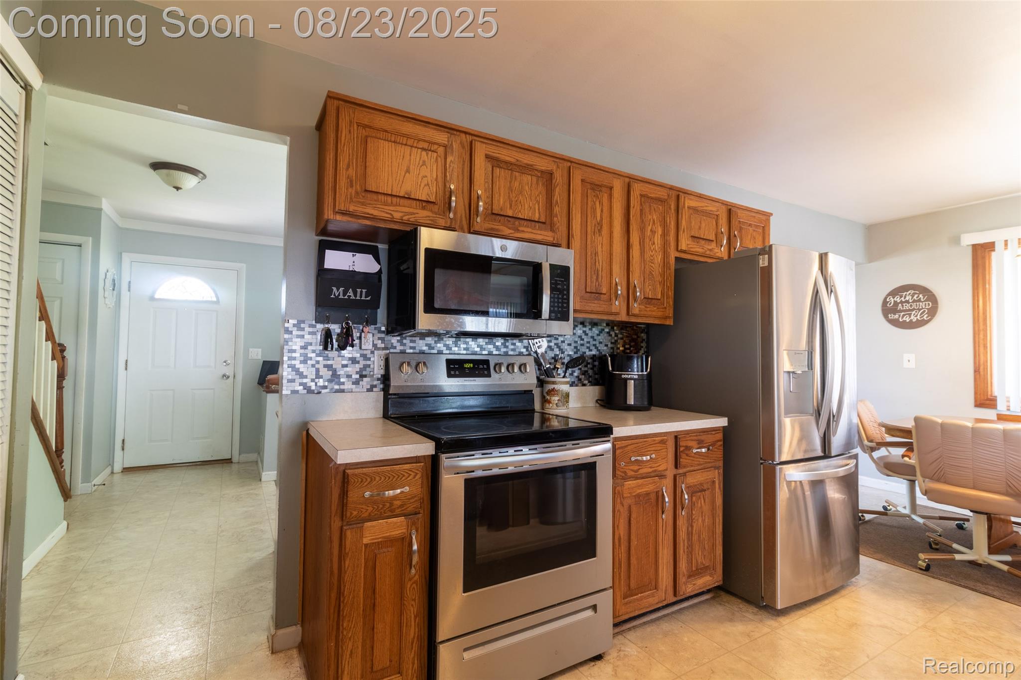 24550 Colonial Drive