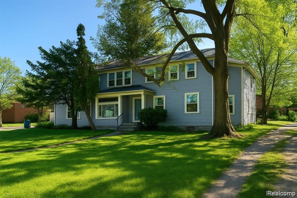 304 S Main Street