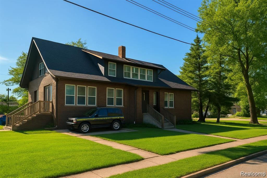 304 S Main Street