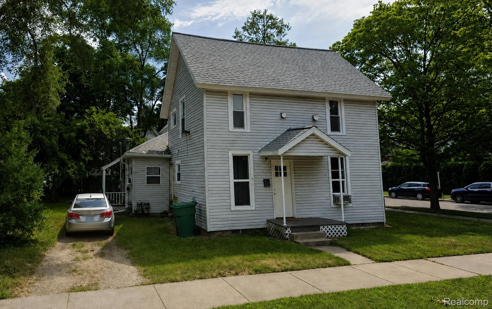 304 S Main Street