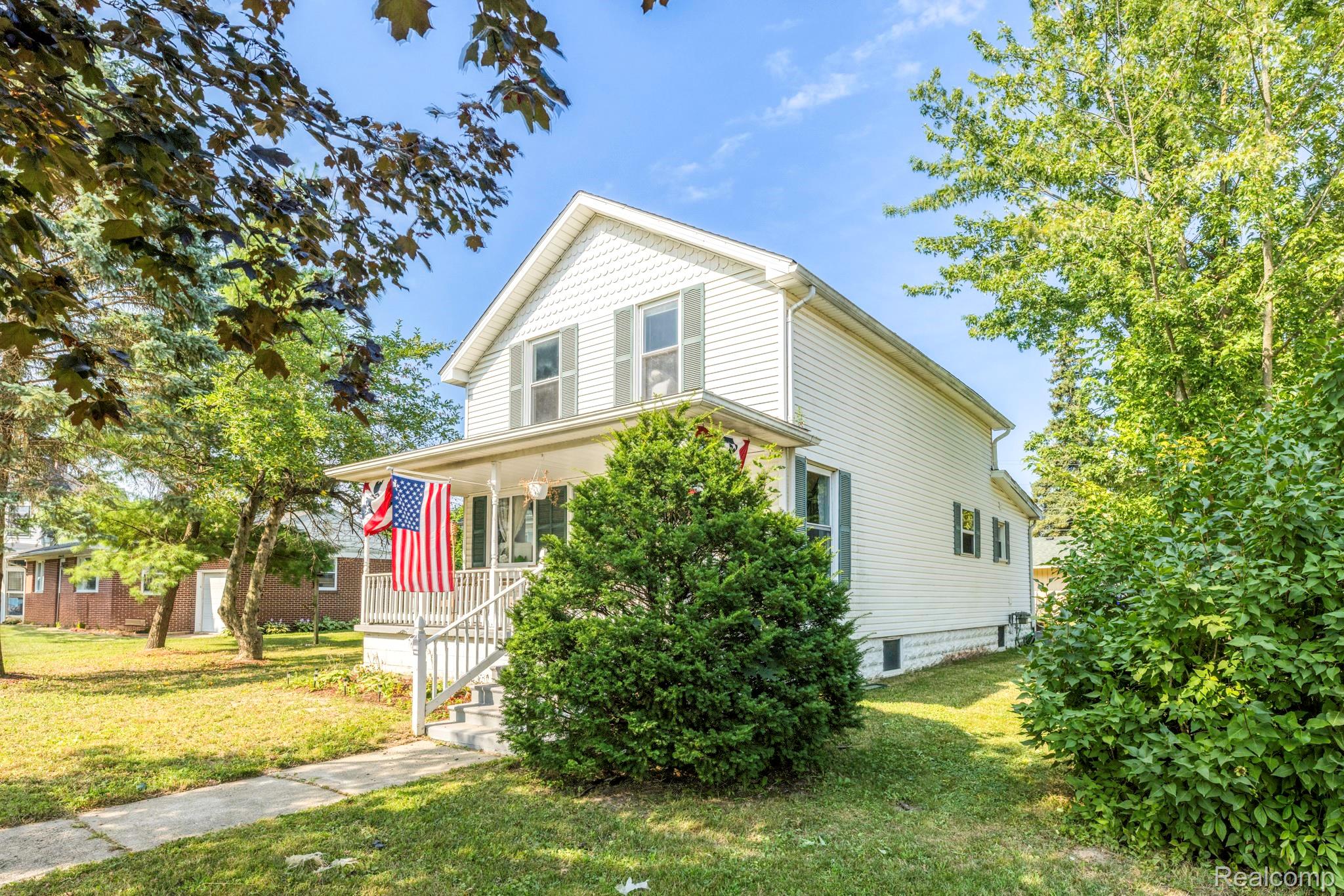 203 S Main Street