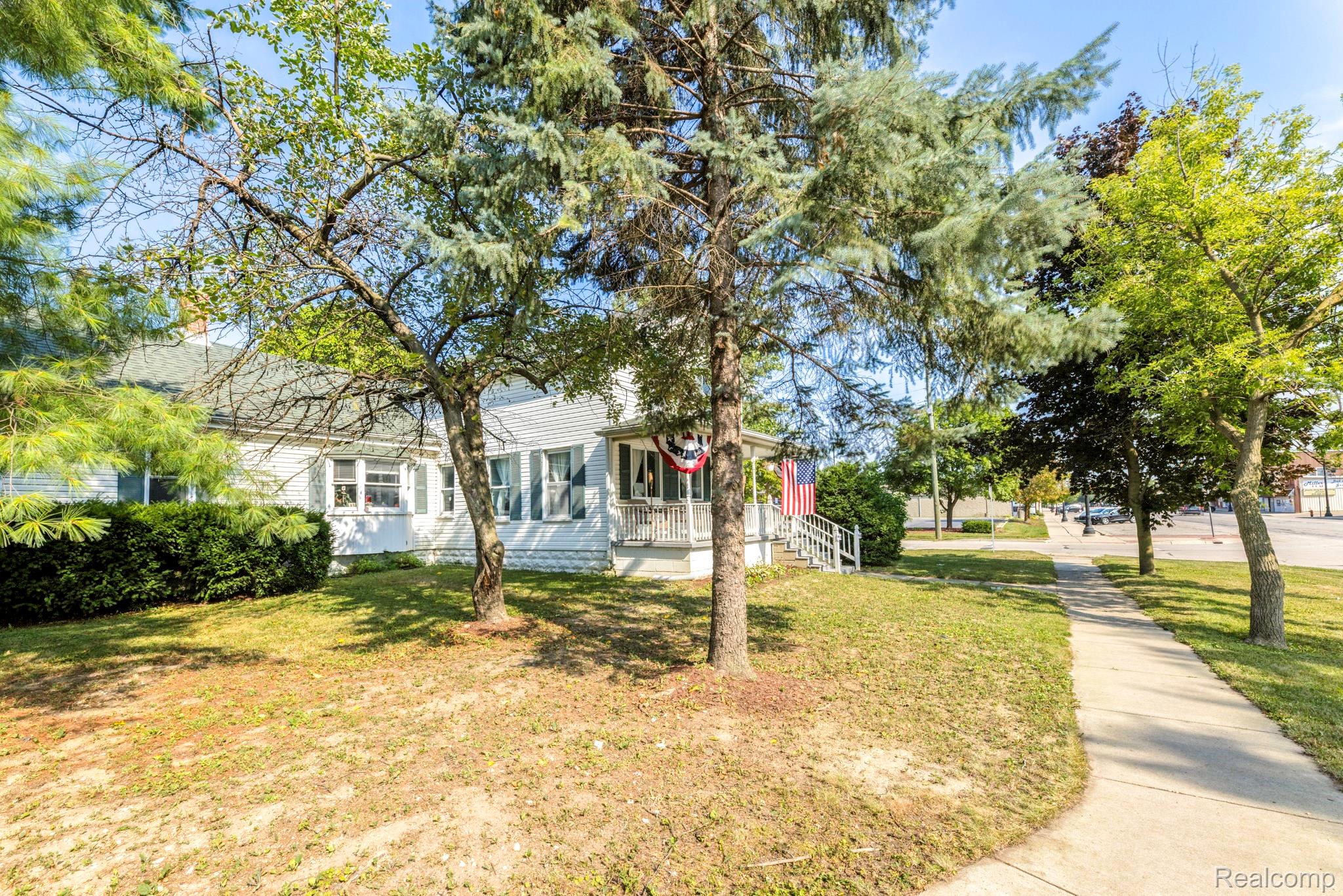 203 S Main Street