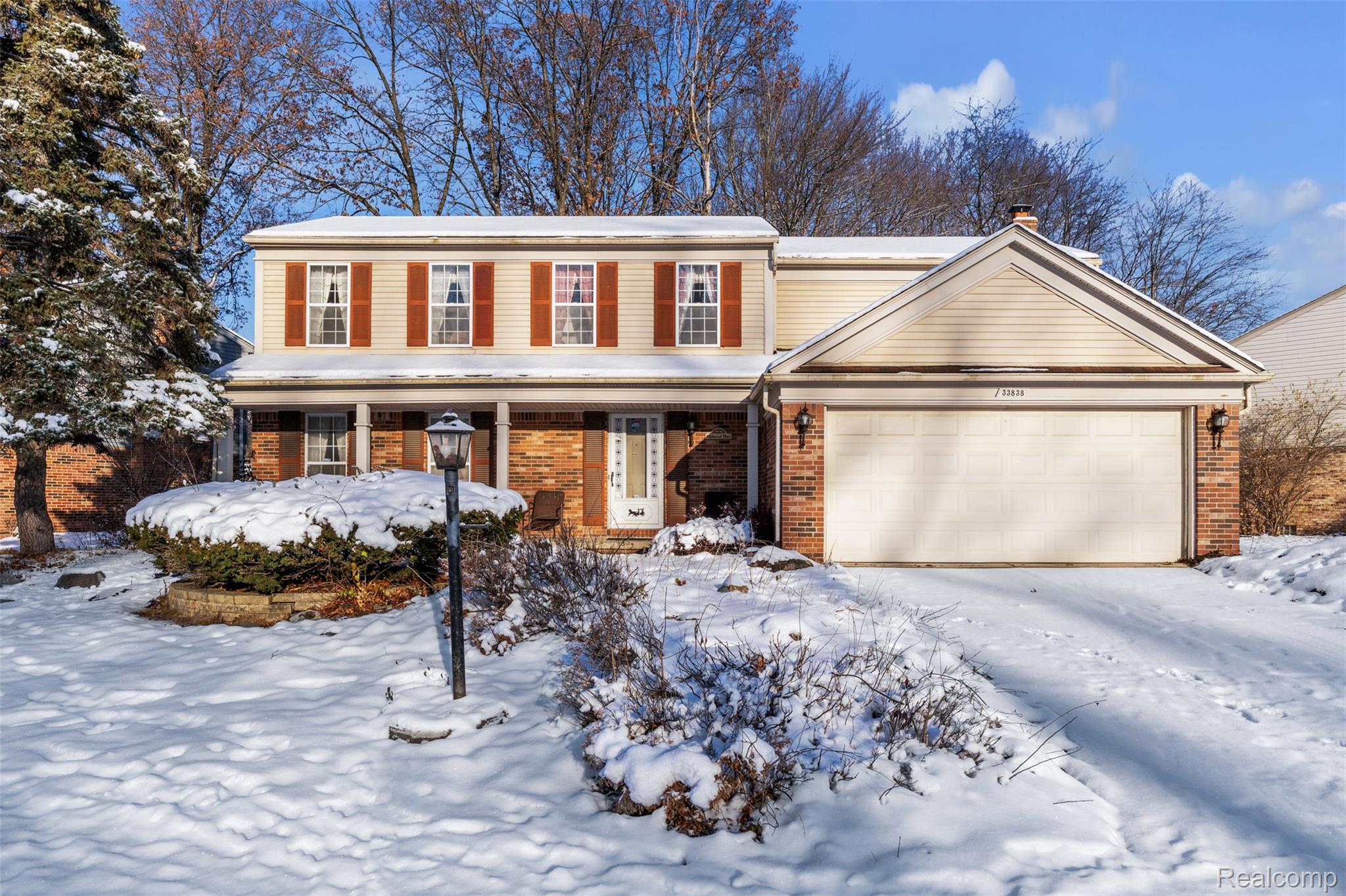 33838 Whitewood Place