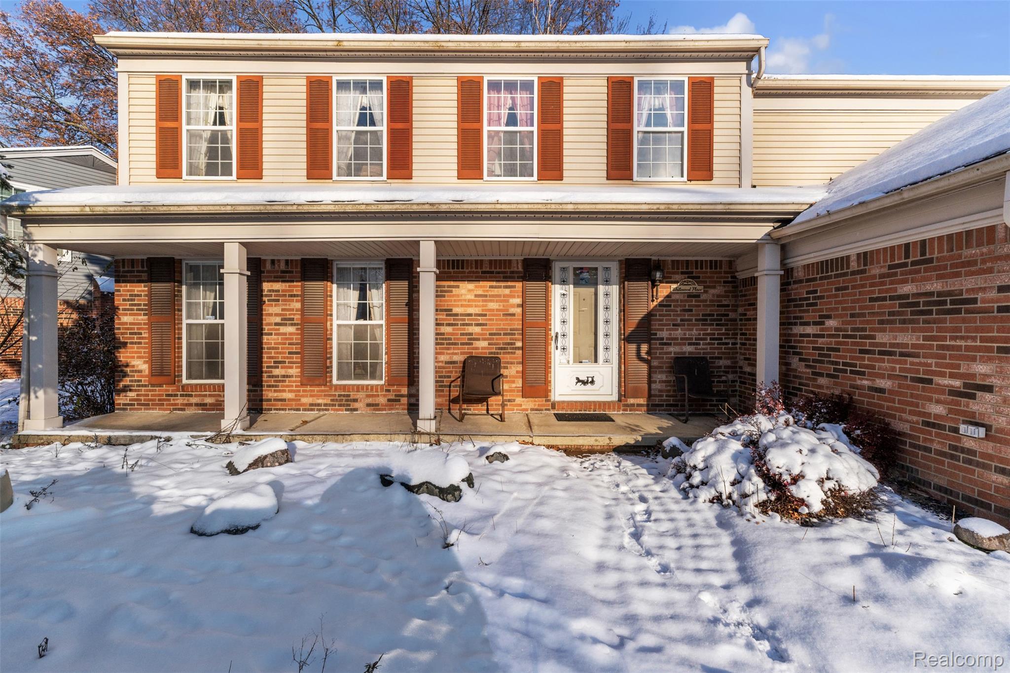 33838 Whitewood Place