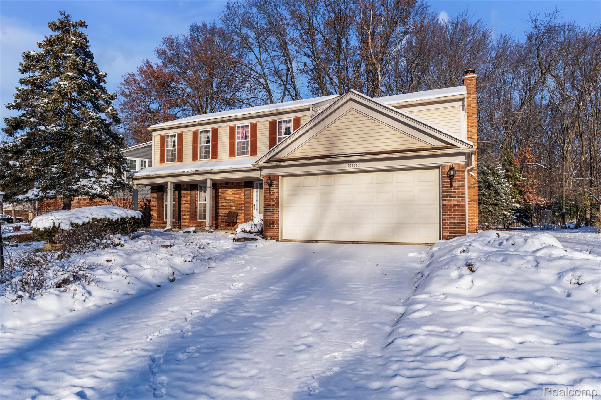 33838 Whitewood Place