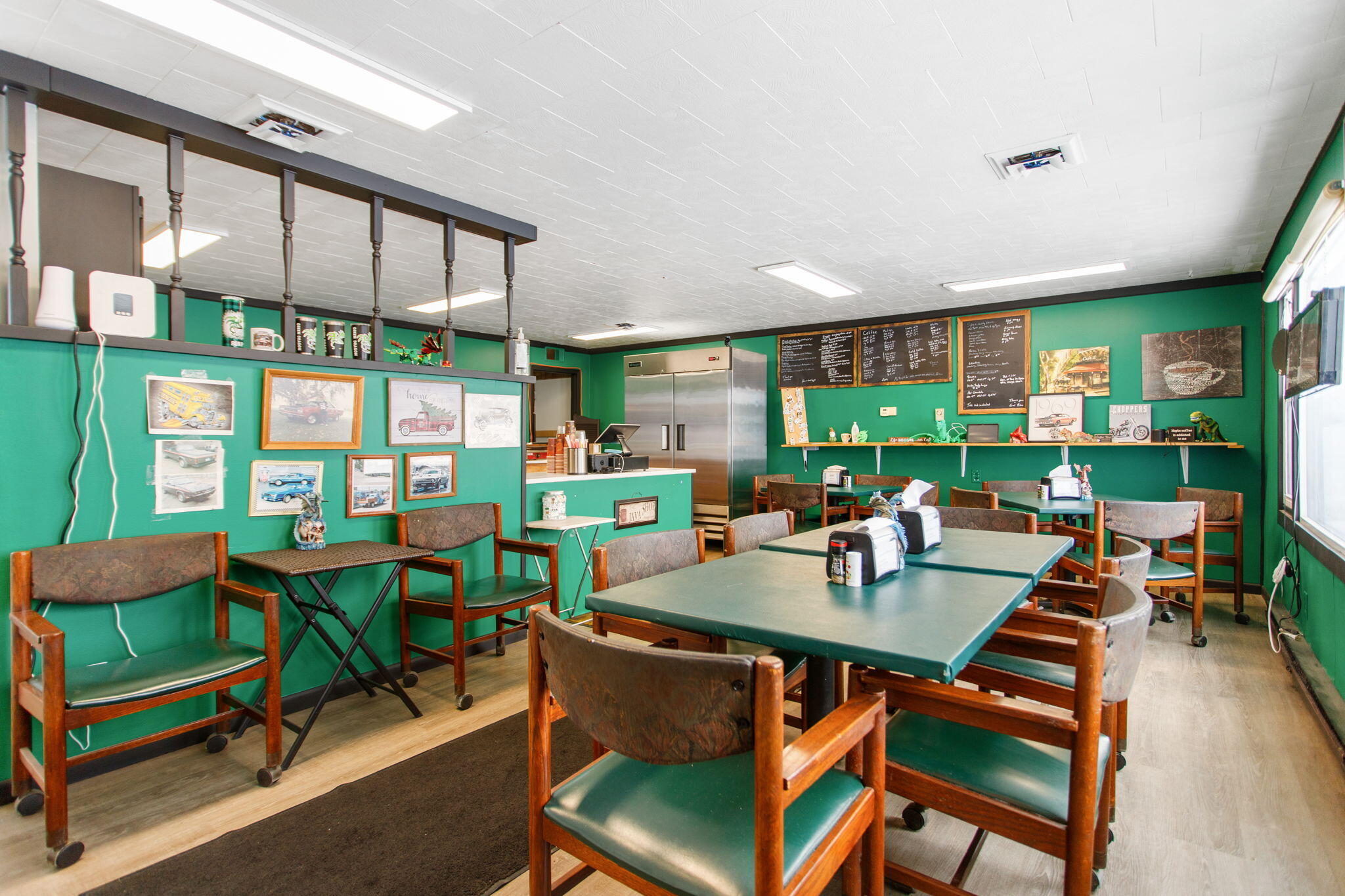 6715 Red Arrow Highway