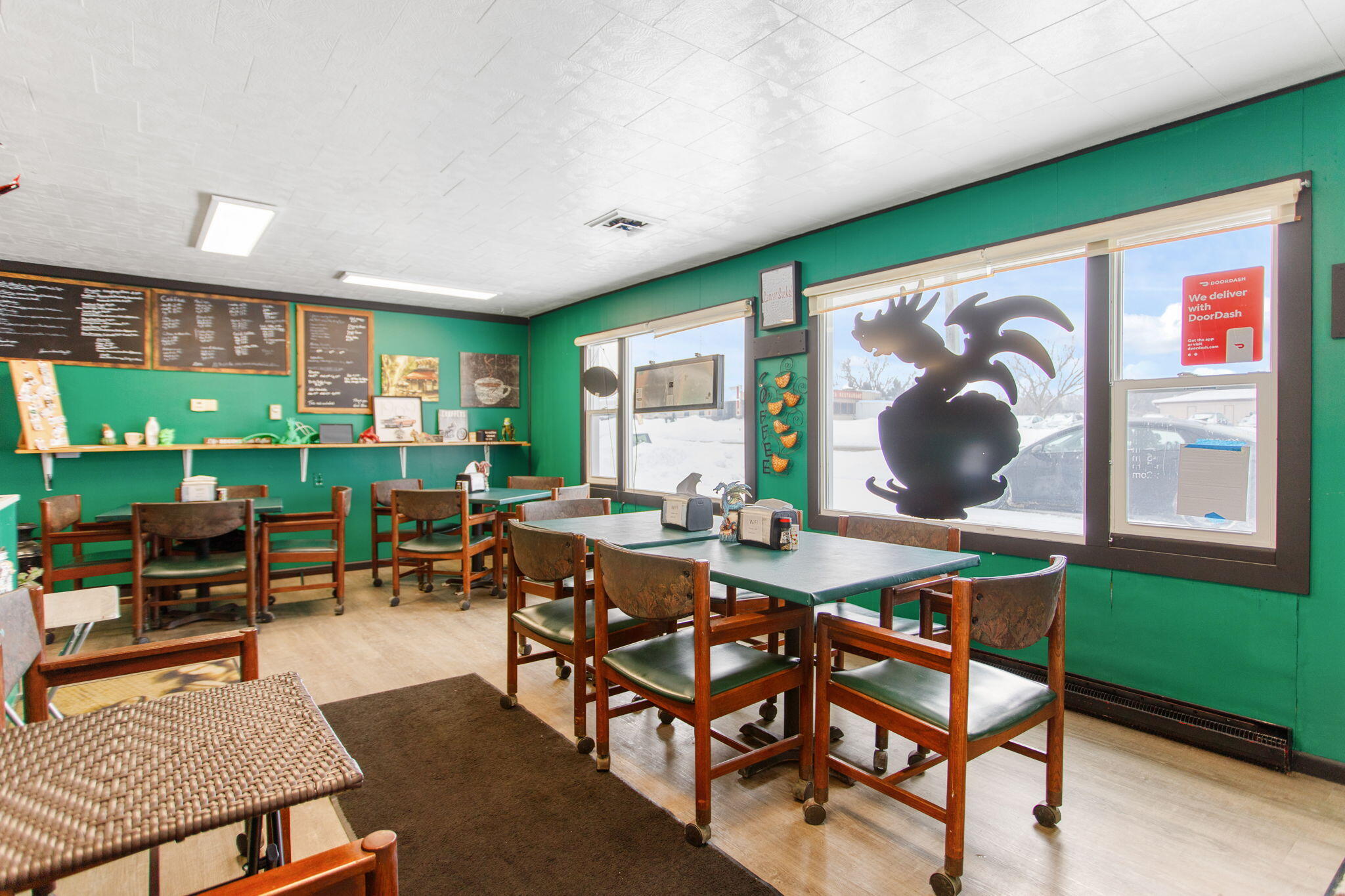 6715 Red Arrow Highway