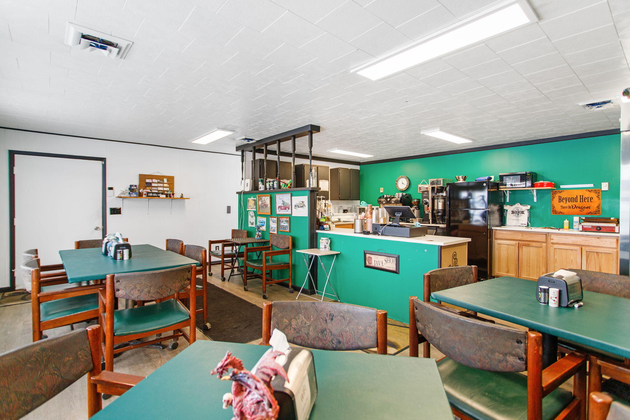 6715 Red Arrow Highway