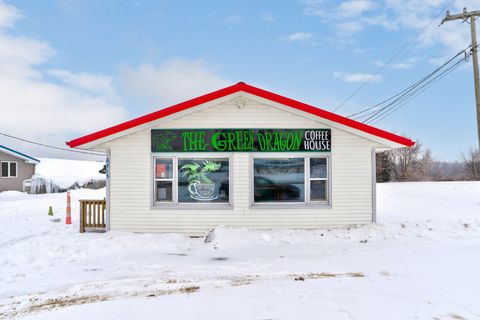 6715 Red Arrow Highway Coloma Charter Township MI 49038