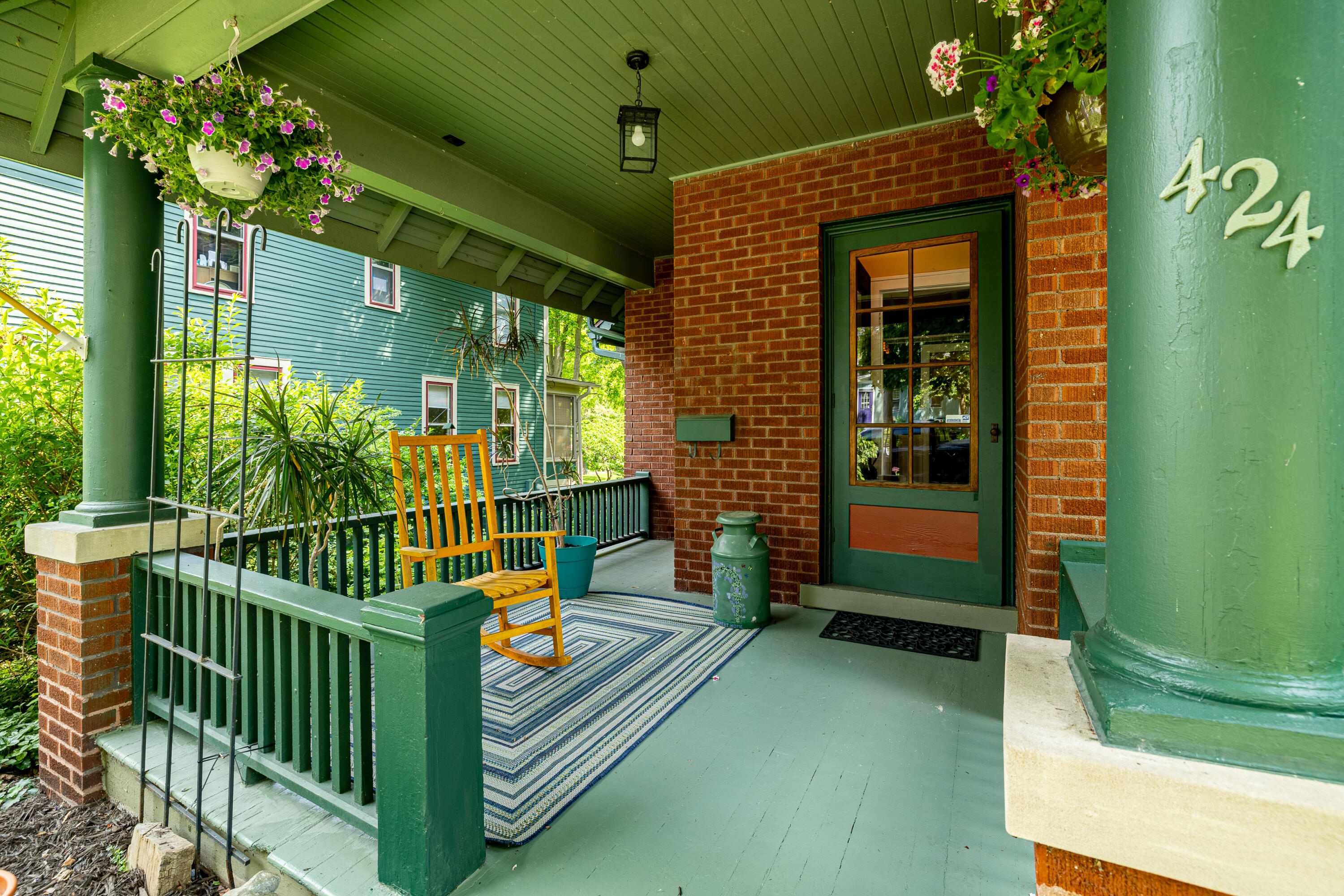 424 N Huron Street