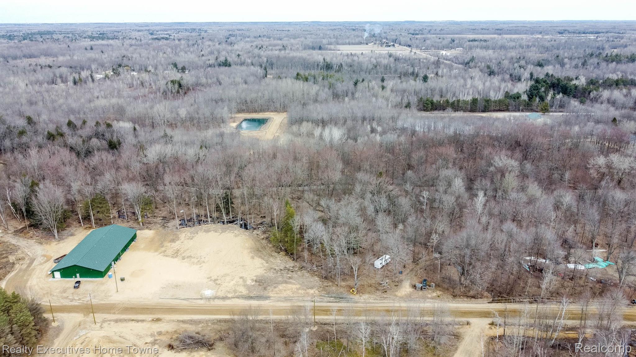 3606 Smokey Ridge Vassar Road