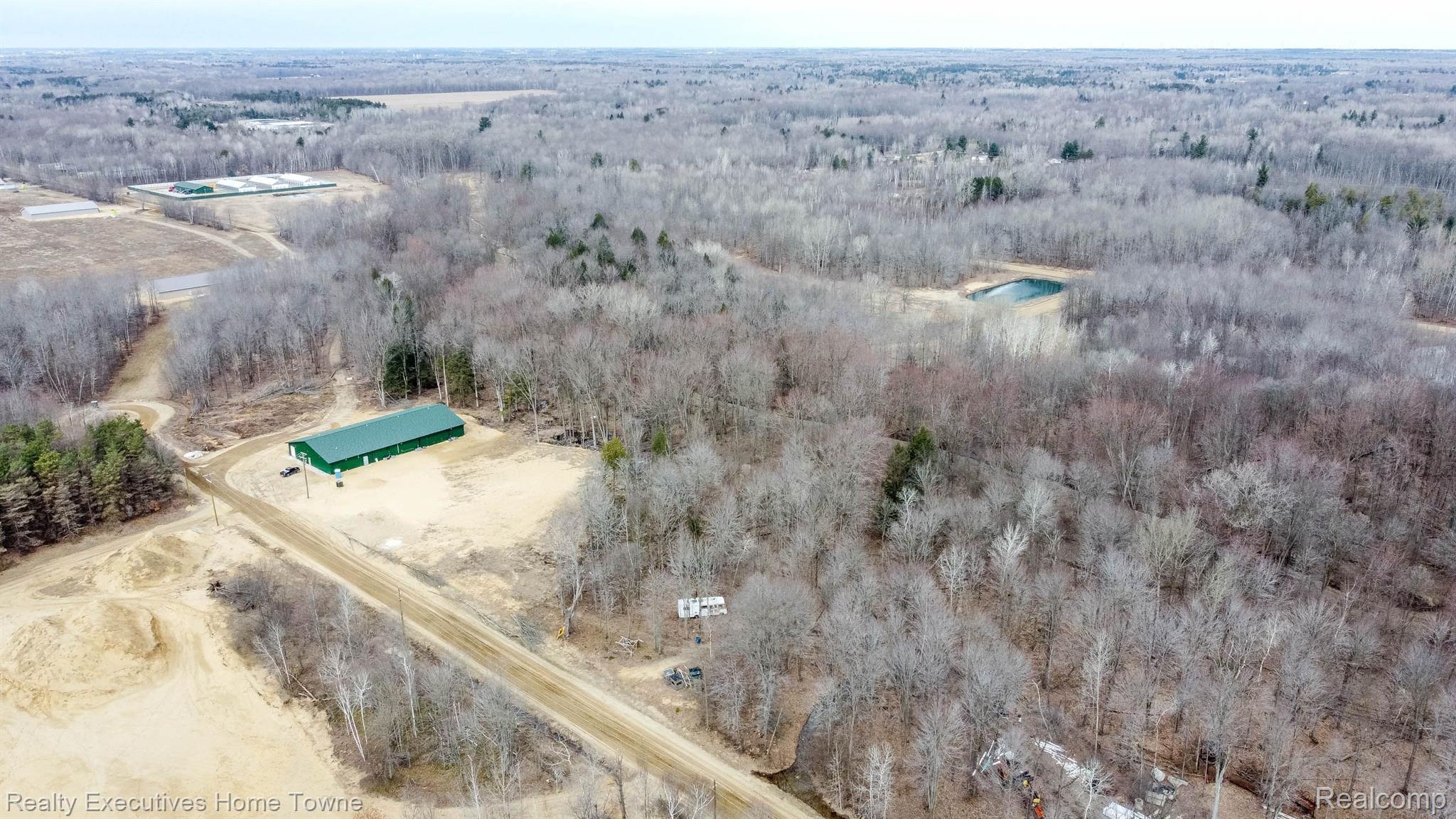 3606 Smokey Ridge Vassar Road