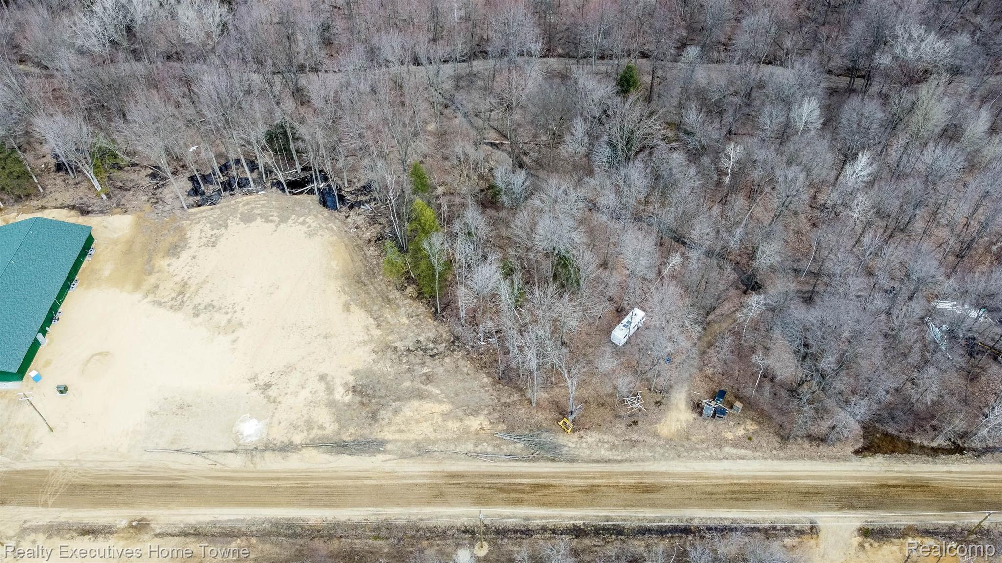 3606 Smokey Ridge Vassar Road