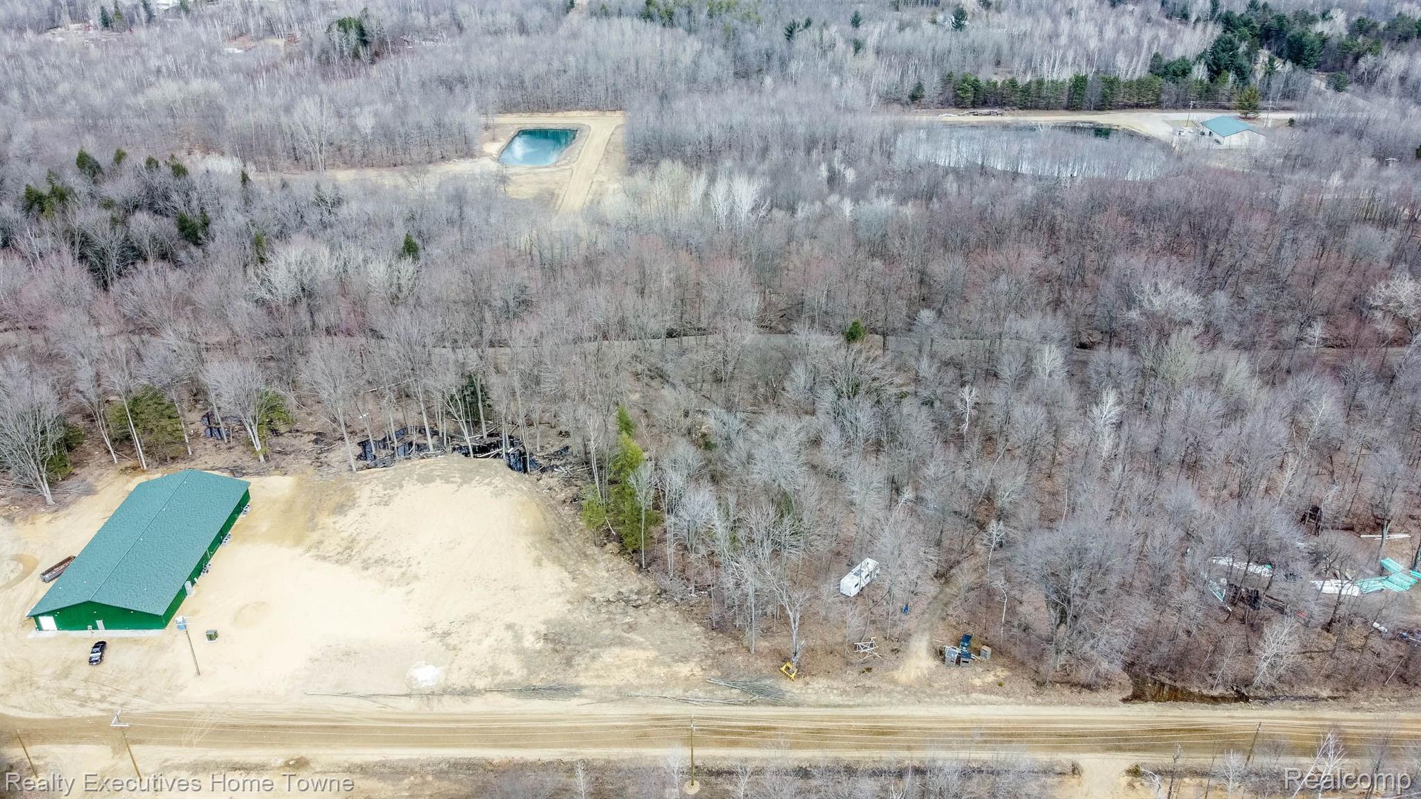 3606 Smokey Ridge Vassar Road