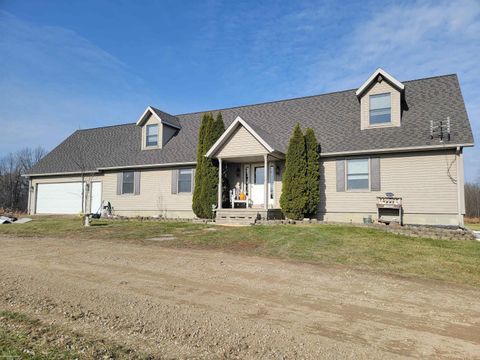 5223 Frontier Road Kenockee Township MI 48006