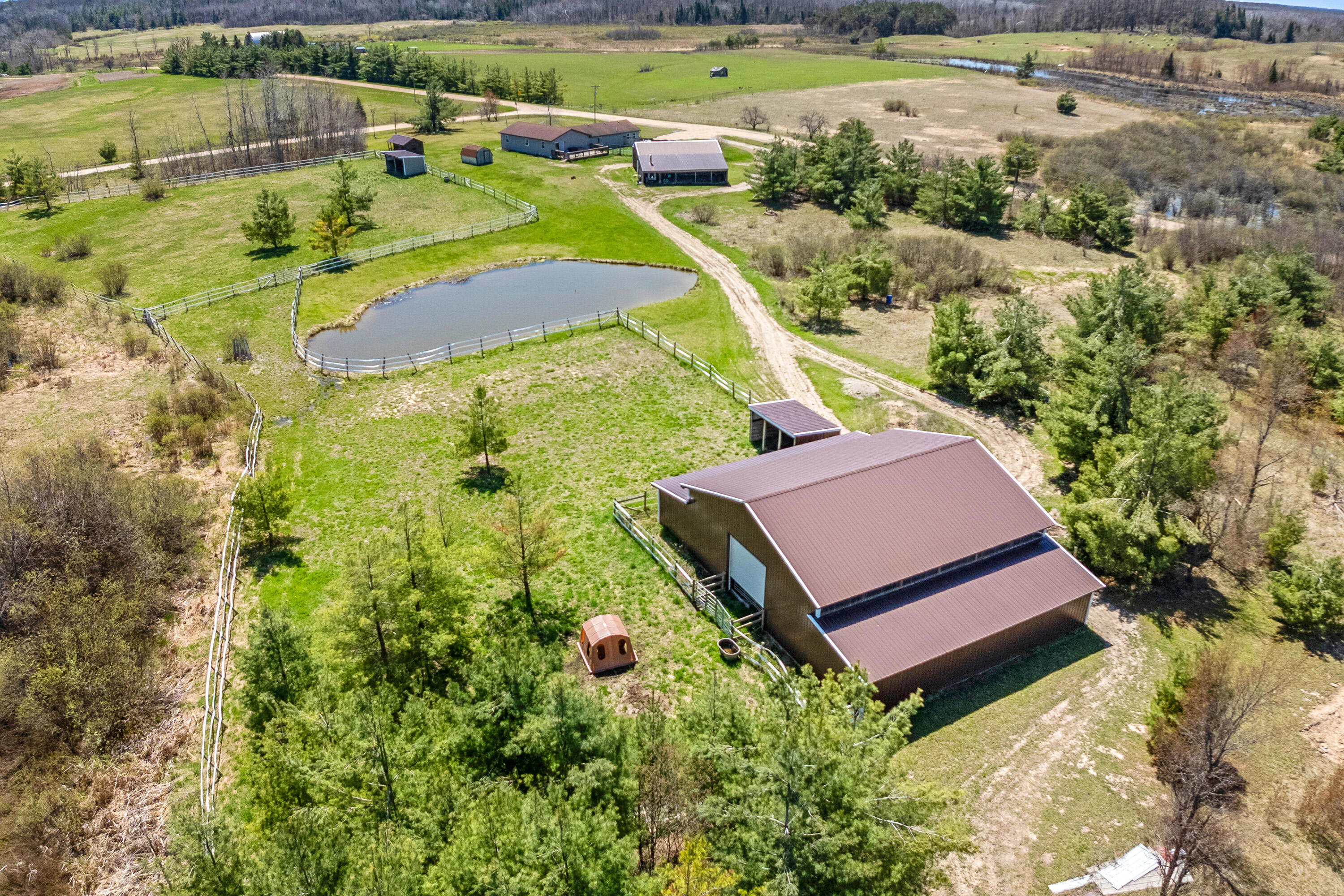2495 Stitt Road