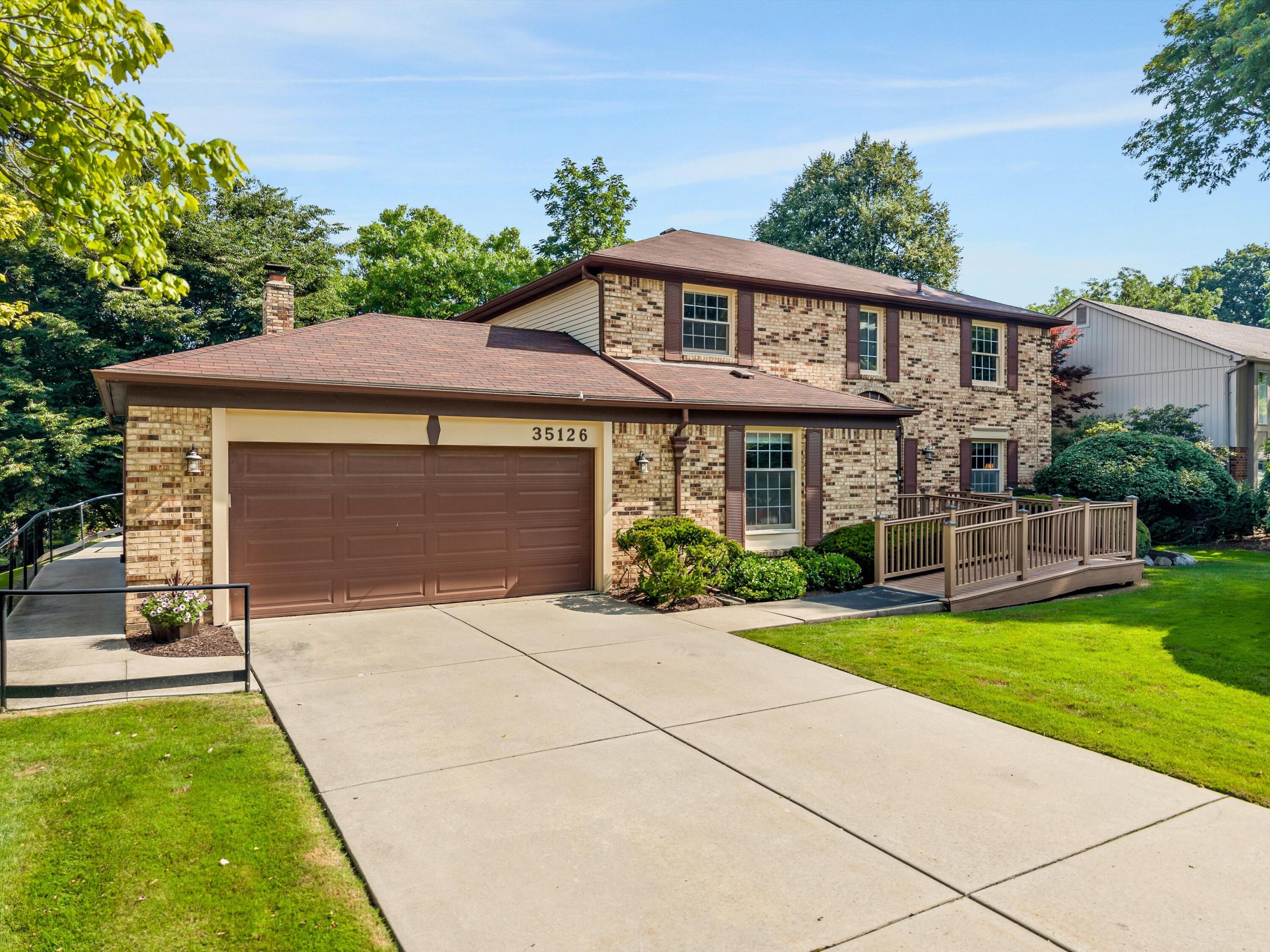 35126 Quaker Way