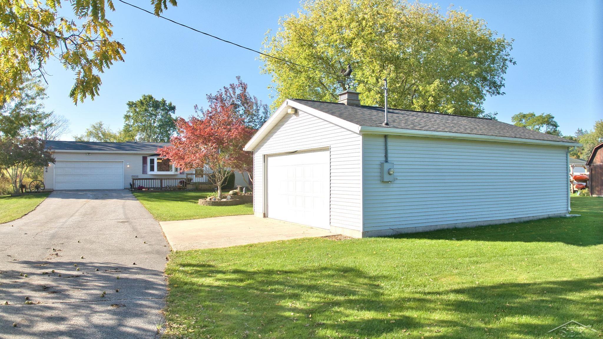 Properties Available 4 - 4 3344 N Euclid Avenue