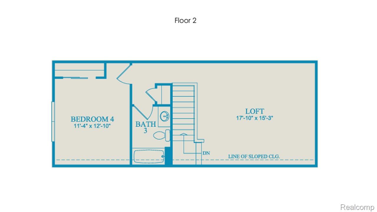 55825 Oak Pointe Drive
