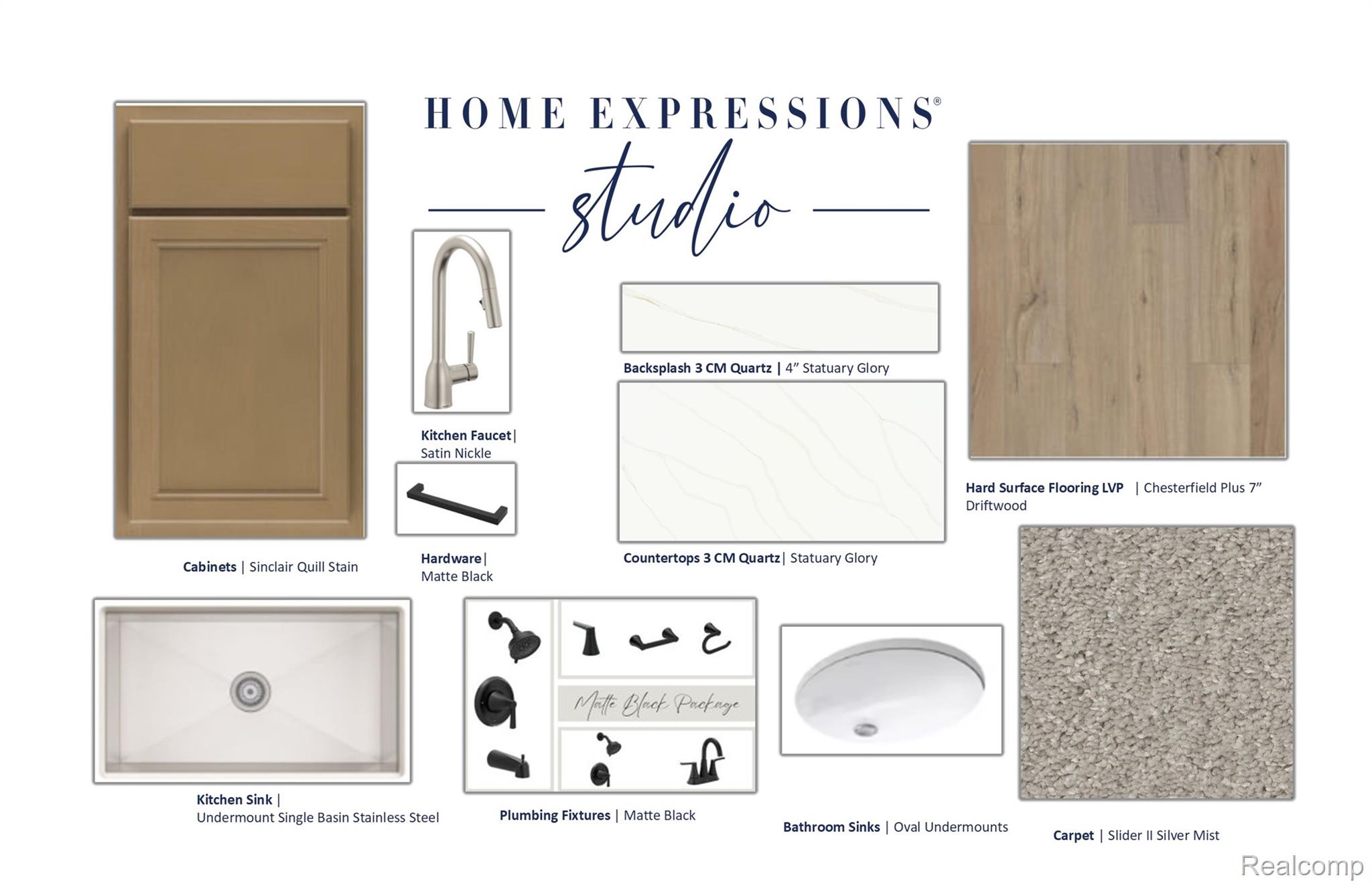 55825 Oak Pointe Drive