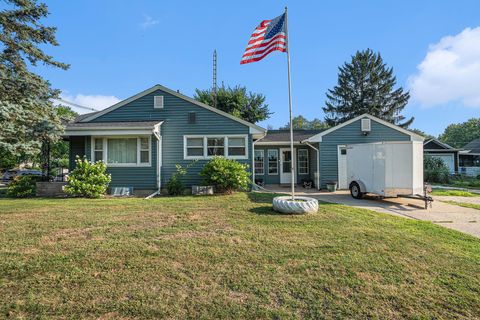 21 S 15th Street Niles City MI 49120