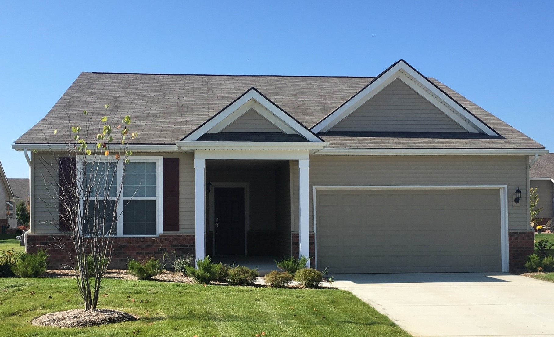 3011 SHEFFIELD Circle