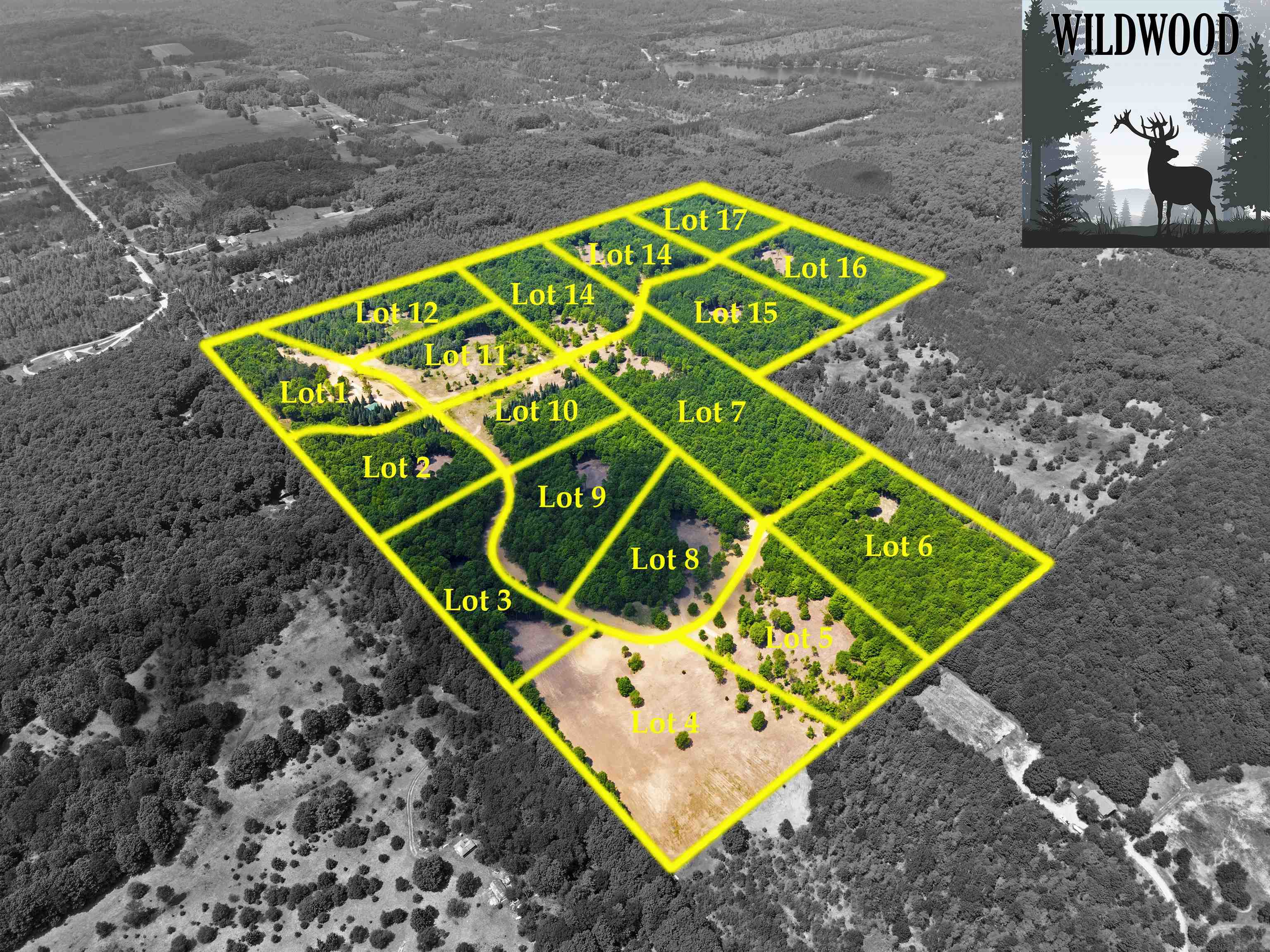 5698 SW Old Oak Trail