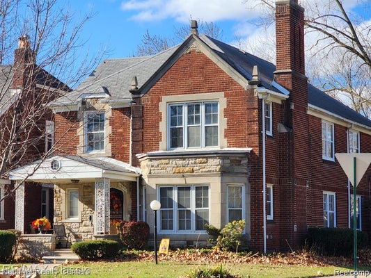 16217 GREENVIEW AVE, DETROIT, MI 48219 - Image dcb24b9d9cb95bfc8ad0e6ce184eb9c2/2899728238
