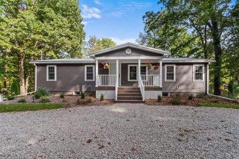 7841 Topinabee Drive Reading Township MI 49255