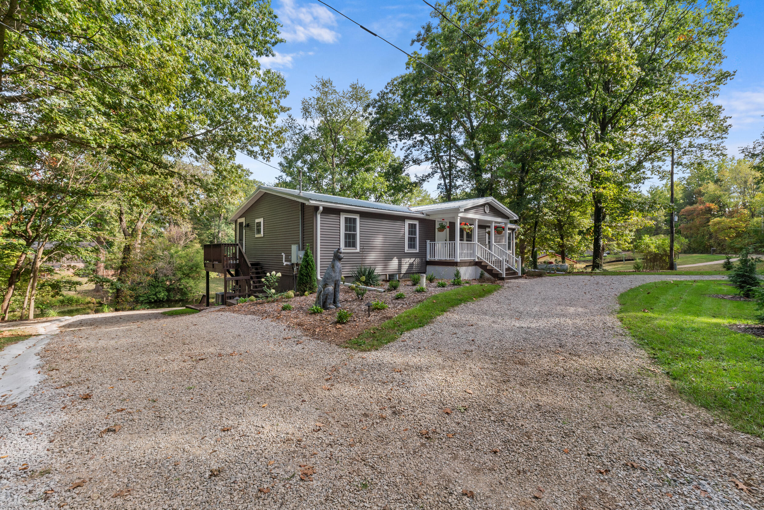 7841 Topinabee Drive