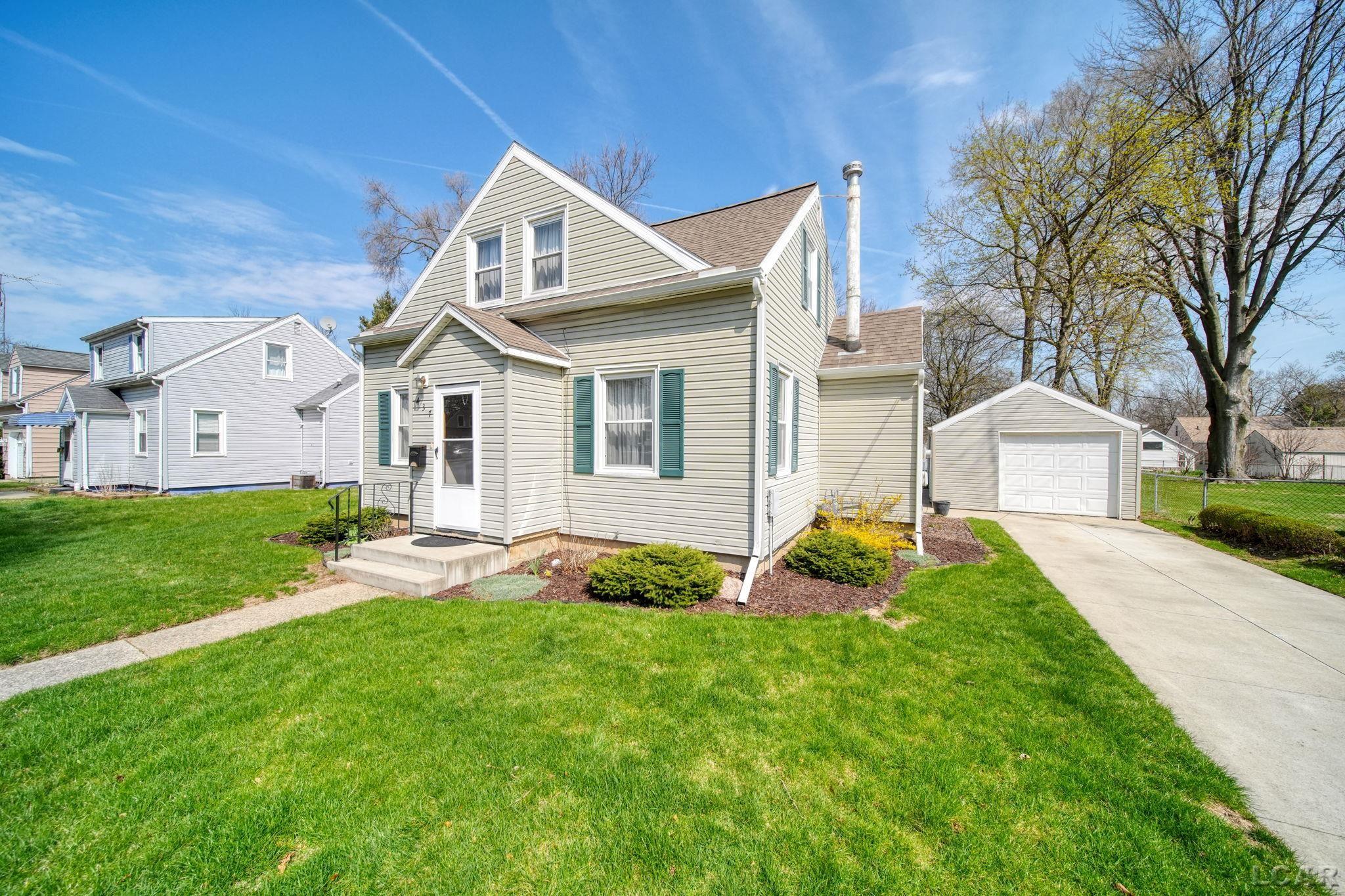 437 Oden Way