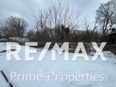 1499 W Juliah Avenue Mt Morris Township MI 48505