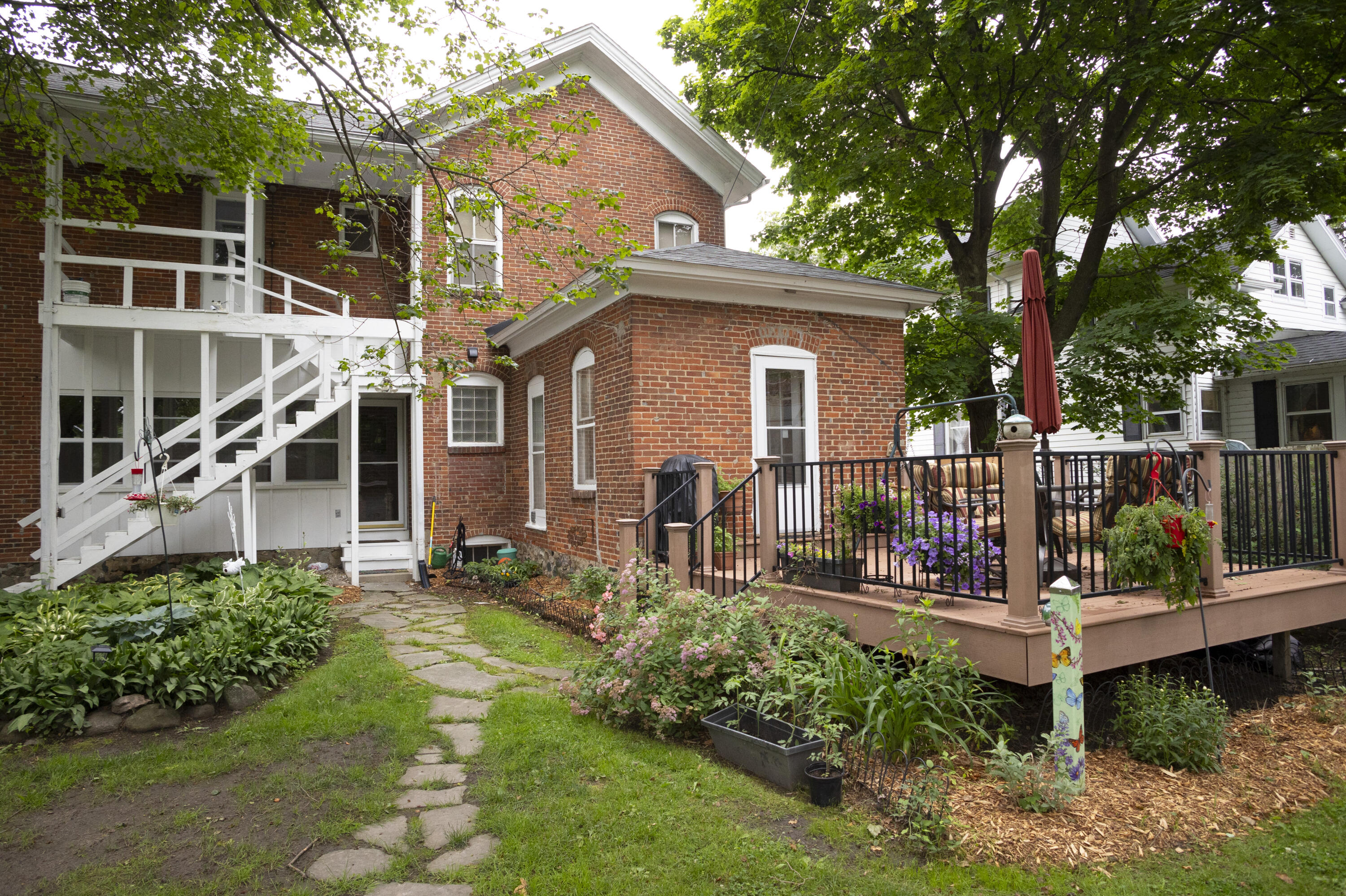 112 E Maple Street