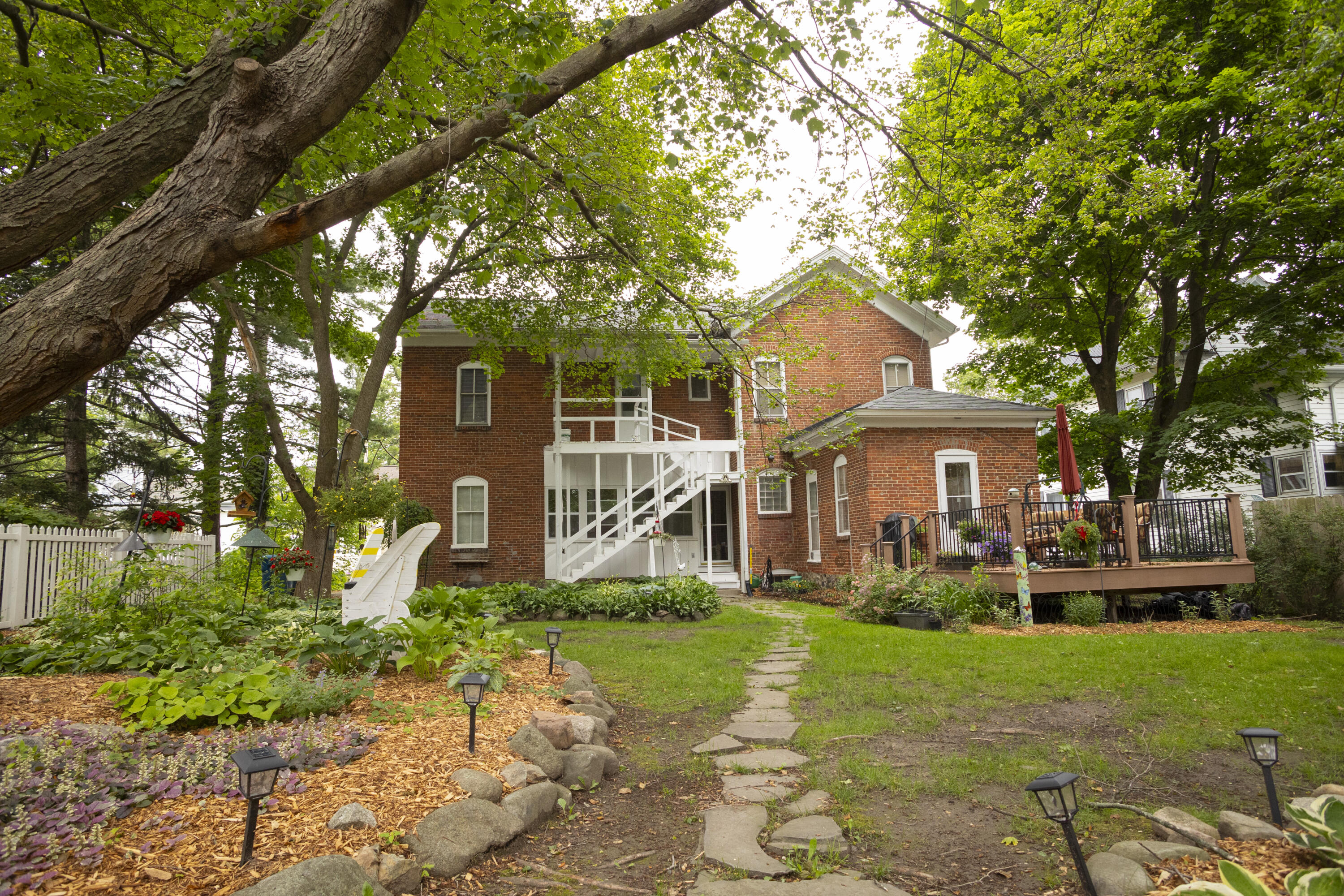 112 E Maple Street