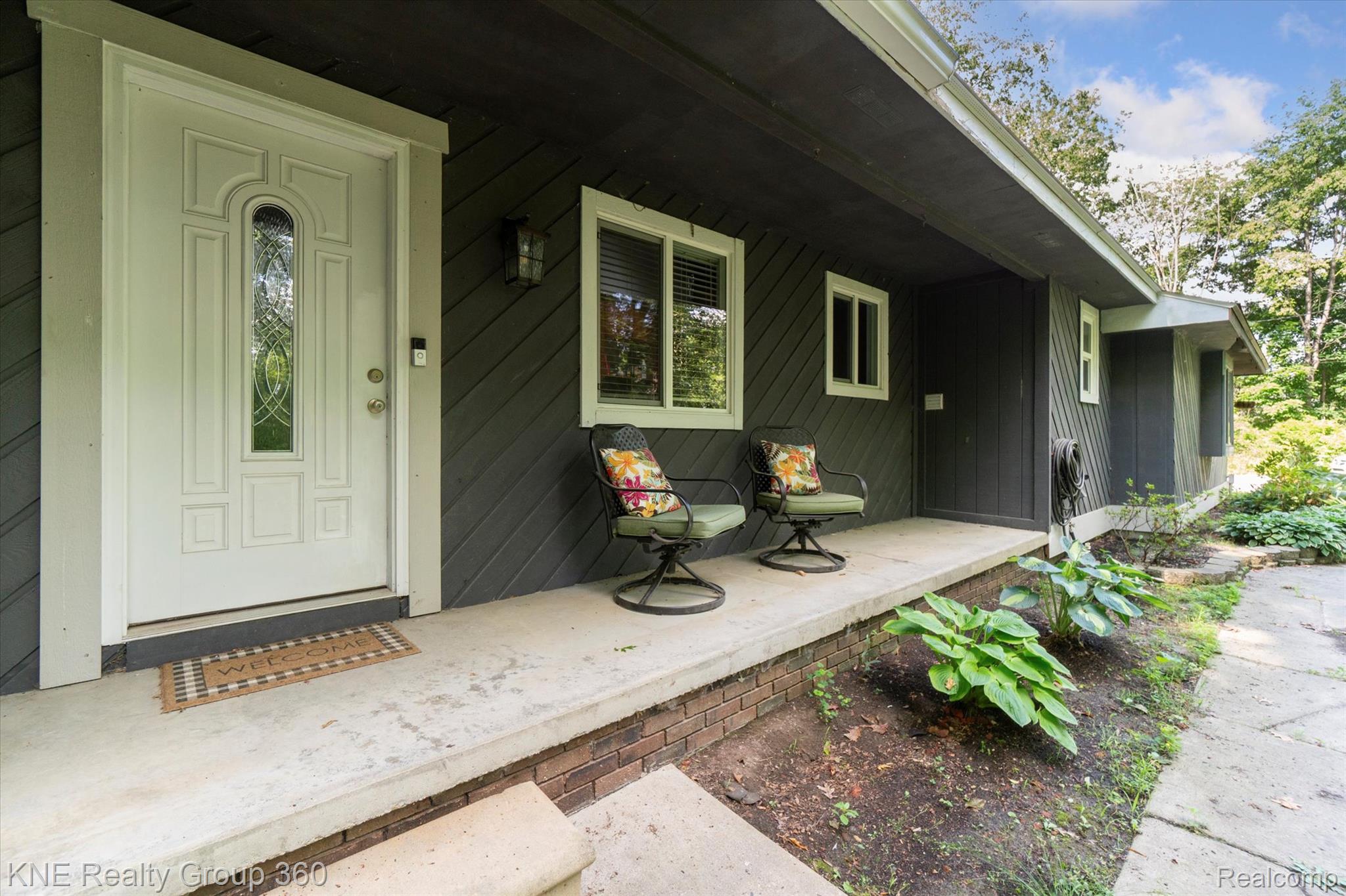 5022 Golf Club Road