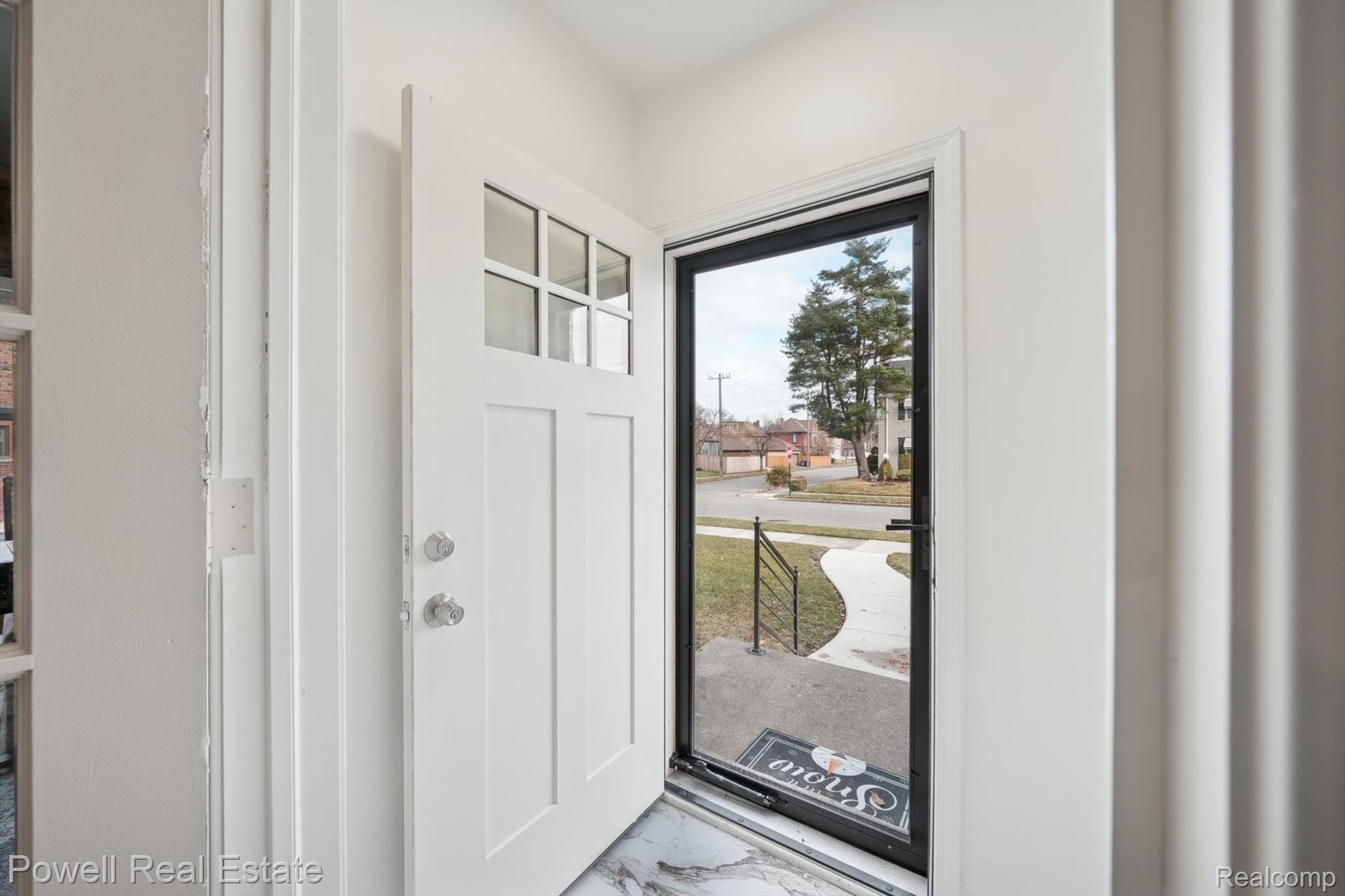 16657 Muirland Street