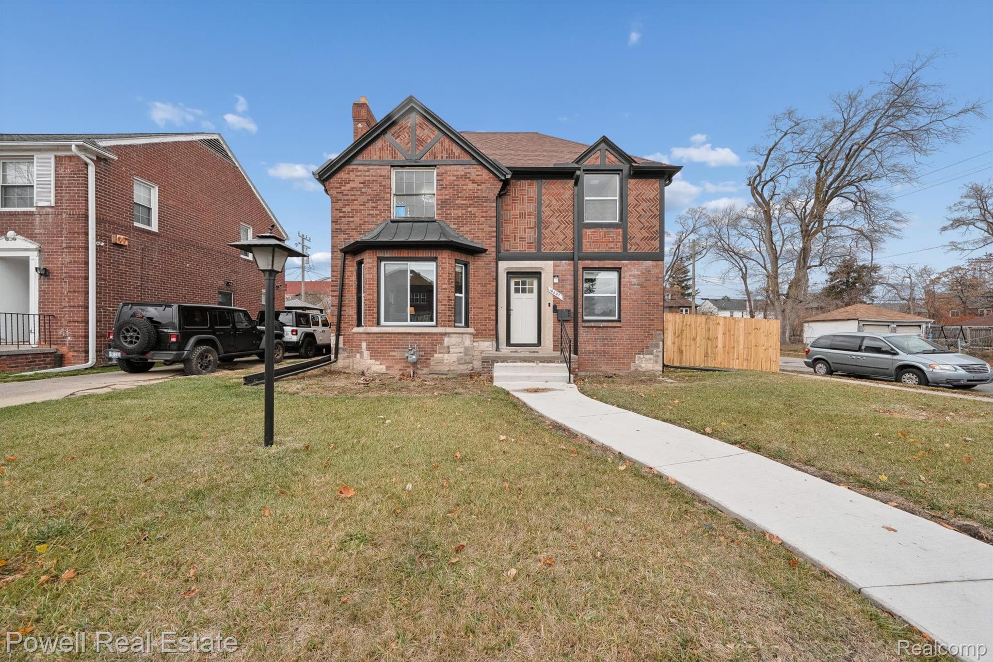 16657 Muirland Street