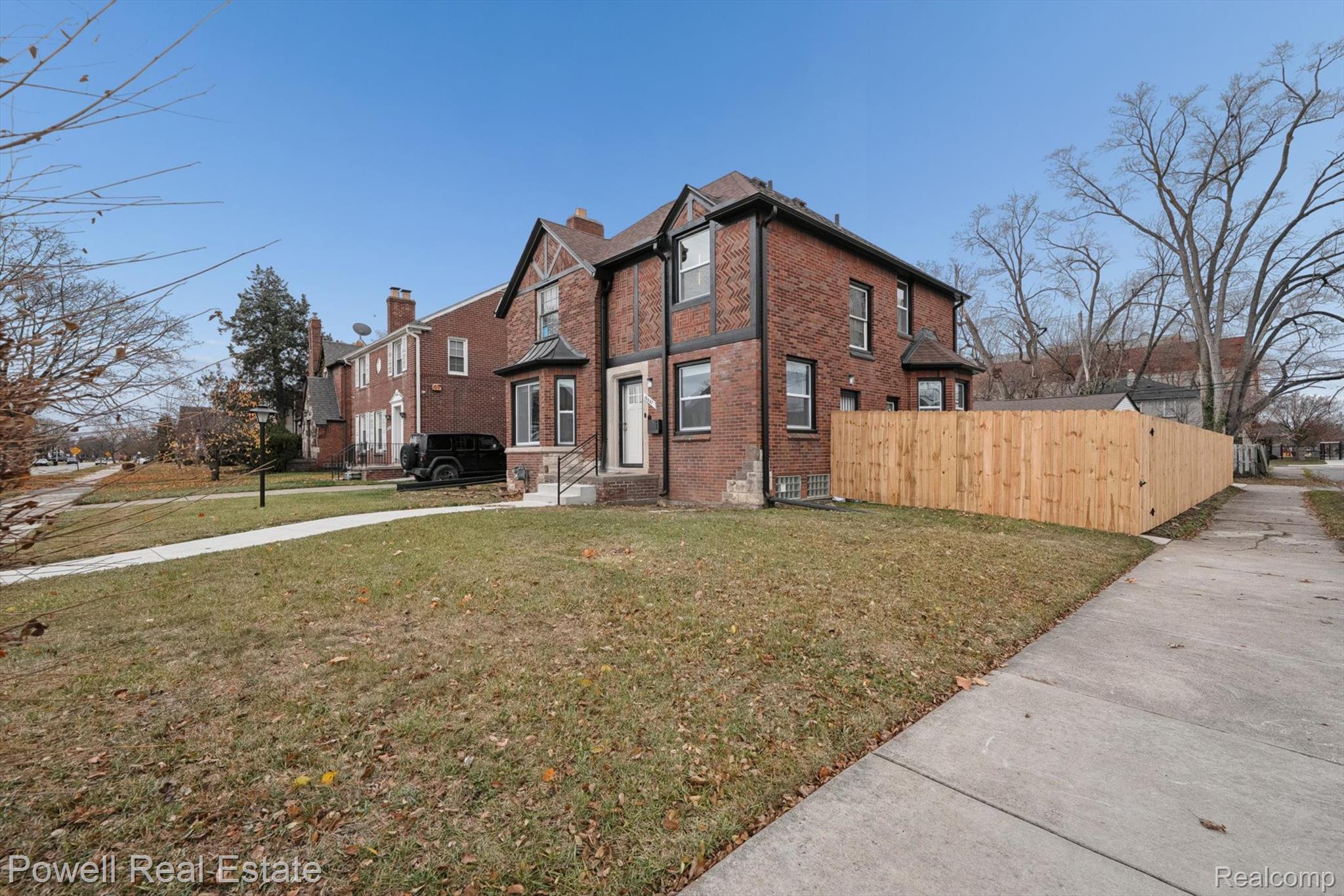 16657 Muirland Street