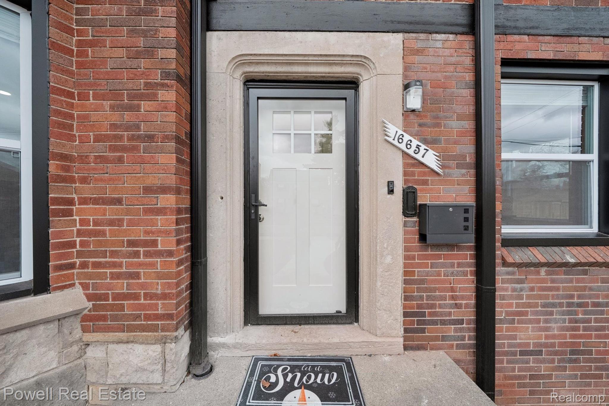 16657 Muirland Street